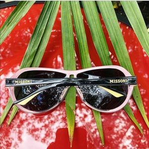 Missoni Sunnies